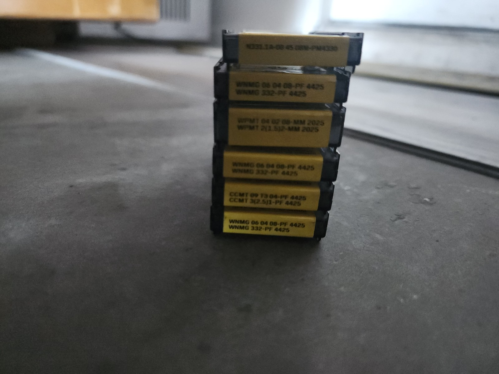 Sandvik Coromant