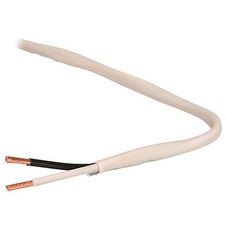 Belden 6100UE 250 ft. 14 AWG 2C Plenum-rated Speaker Cable picture