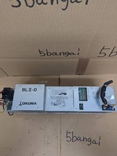OKUMA BLIII-D U0213-0006-001-11 Servo Amplifier BL3-D From Working Machine picture
