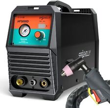 Plasma Cutter 50A 110V 220V  IGBT Digital Cutting Machine 1/2