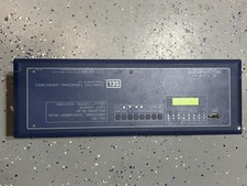 Schweitzer Eng. Labs SEL-351 Directional Overcurrent Relay | P/N: 03515Y325512X1 picture