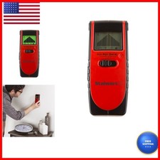 Stud Finder 3-in-1 Compact Electronic Wood And Metal Detector And Live Wire picture