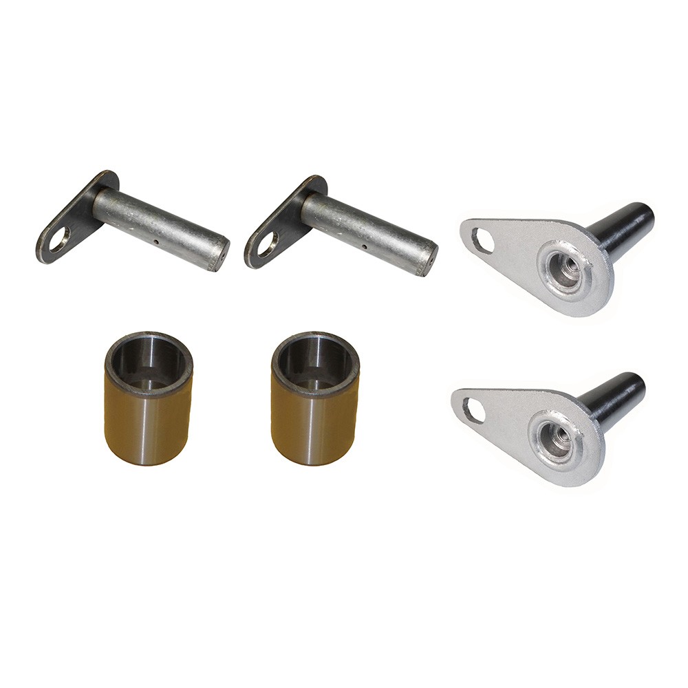 BUCKET TILT PINS BUSHINGS SET KIT Fits Caterpillar Fits CAT 232B 242B 247B 247B2 BUCKET TILT PINS BUSHINGS SET KIT Fits Caterpillar Fits CAT 232B 242B 247B 247B2