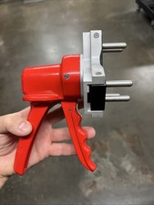 QC 65 Quick Change Collet Tool picture