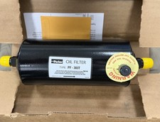 Parker/Sporlan PF-303-T Oil Filter  picture