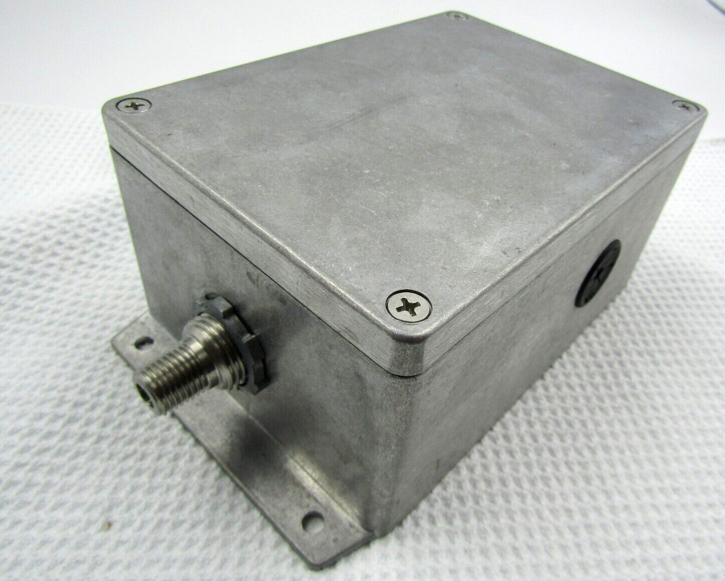 ACI Model A/GP(0-30G)-20-P-N4 Pressure Transmitters