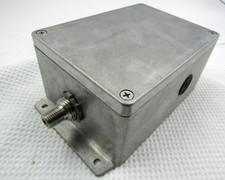 ACI Model A/GP(0-30G)-20-P-N4 Pressure Transmitters picture