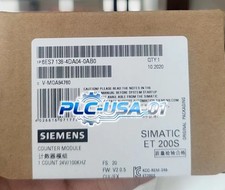 1PCS Brand New Siemens 6ES7138-4DA04-0AB0 6ES7 138-4DA04-0AB0  Fast delivery picture