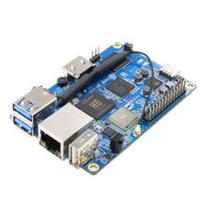 Orange Pi 3 LTS 2GB RAM 8GB eMMC Single Board Computer Development Board SBC picture