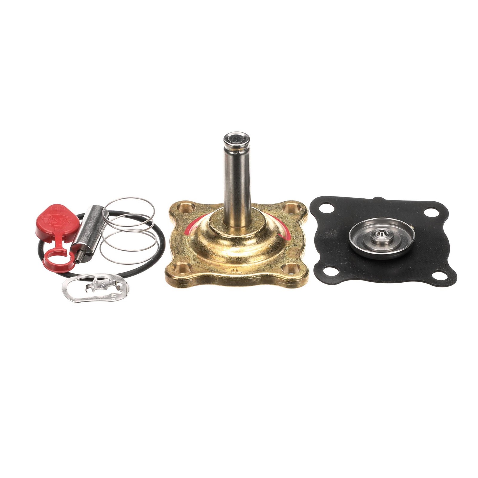 Insinger Solenoid Repair Kit 1/2 Water D2930RK - Genuine OEM Replacement Part Insinger Solenoid Repair Kit 1/2 Water D2930RK - Genuine OEM Replacement Part