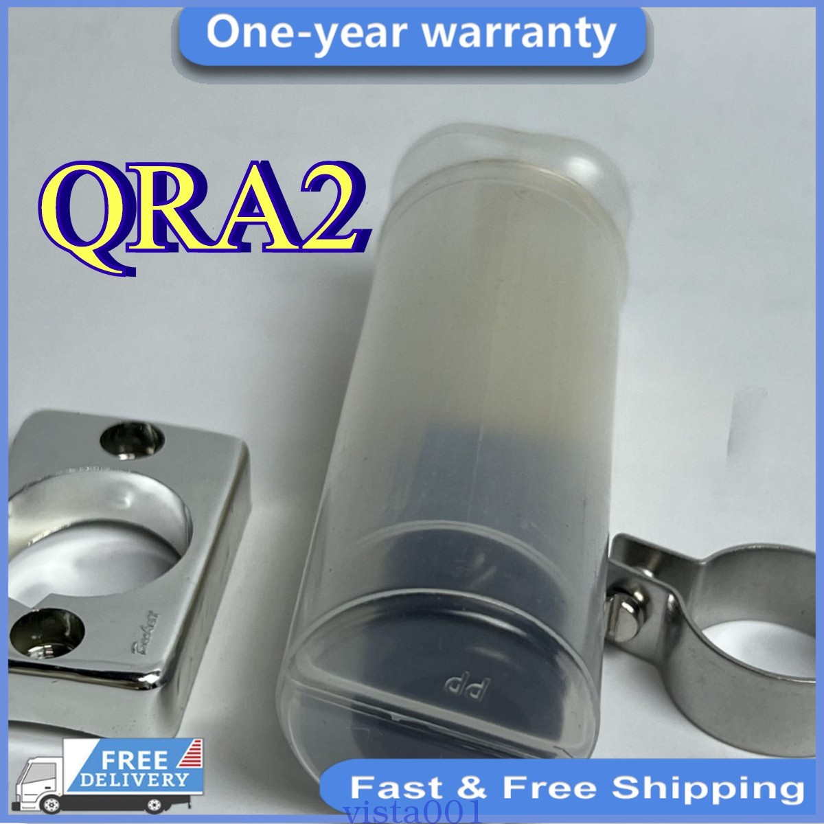 QRA2 New replace for Siemens Burner Flame UV Detector Flame Sensor Good quality QRA2 New replace for Siemens Burner Flame UV Detector Flame Sensor Good quality