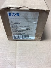 Eaton HFD3100 NIB  picture
