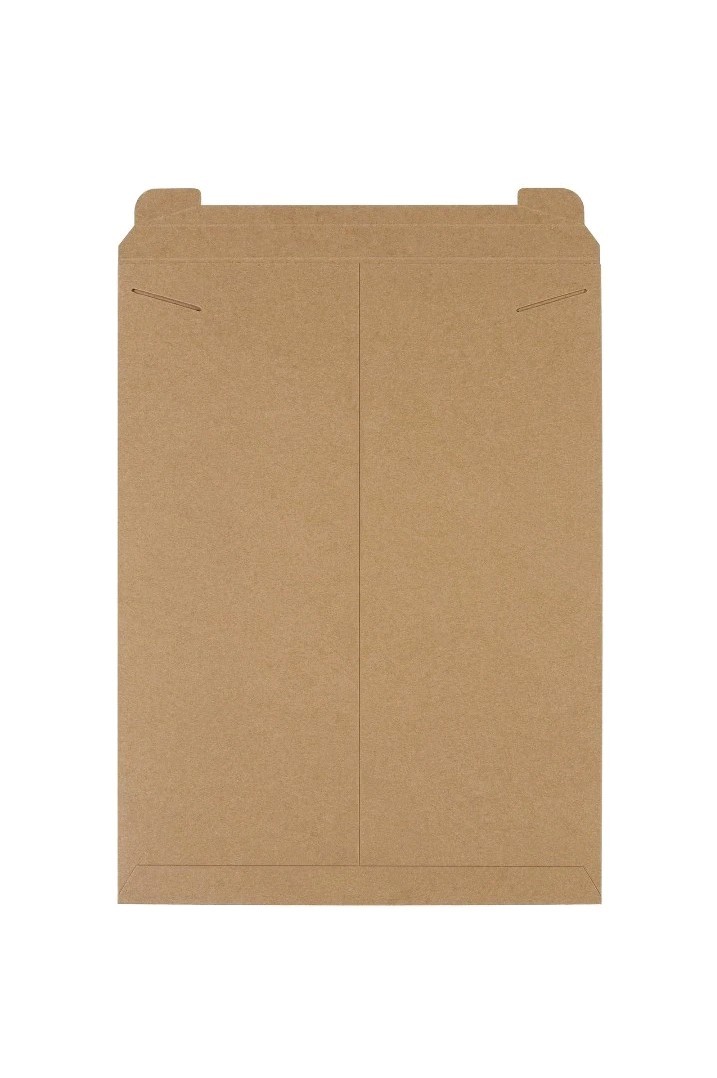 Stayflats Mailers, 18 Stayflats Mailers, 18