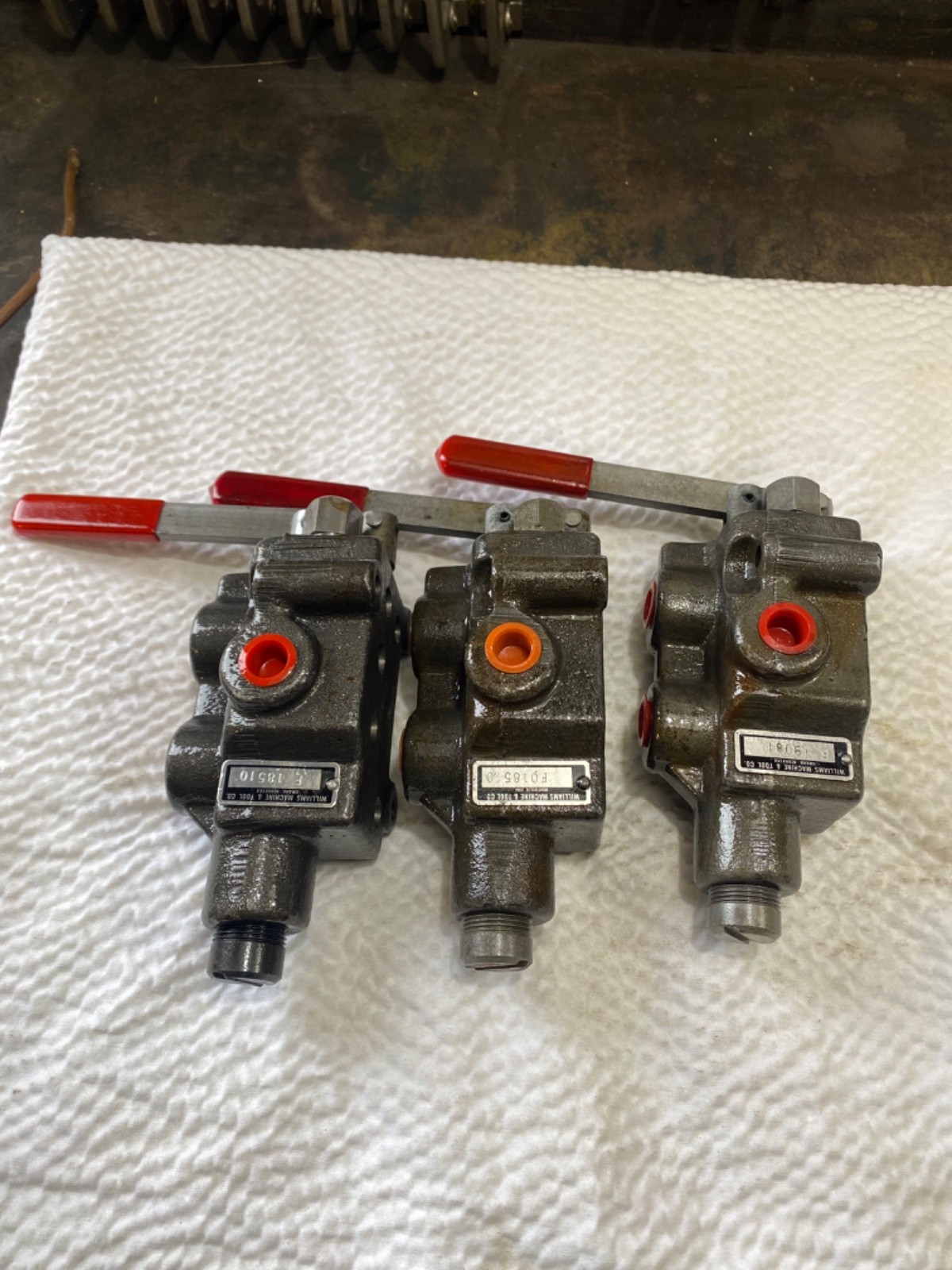 hydraulic adjustable variable flow control valve hydraulic adjustable variable flow control valve