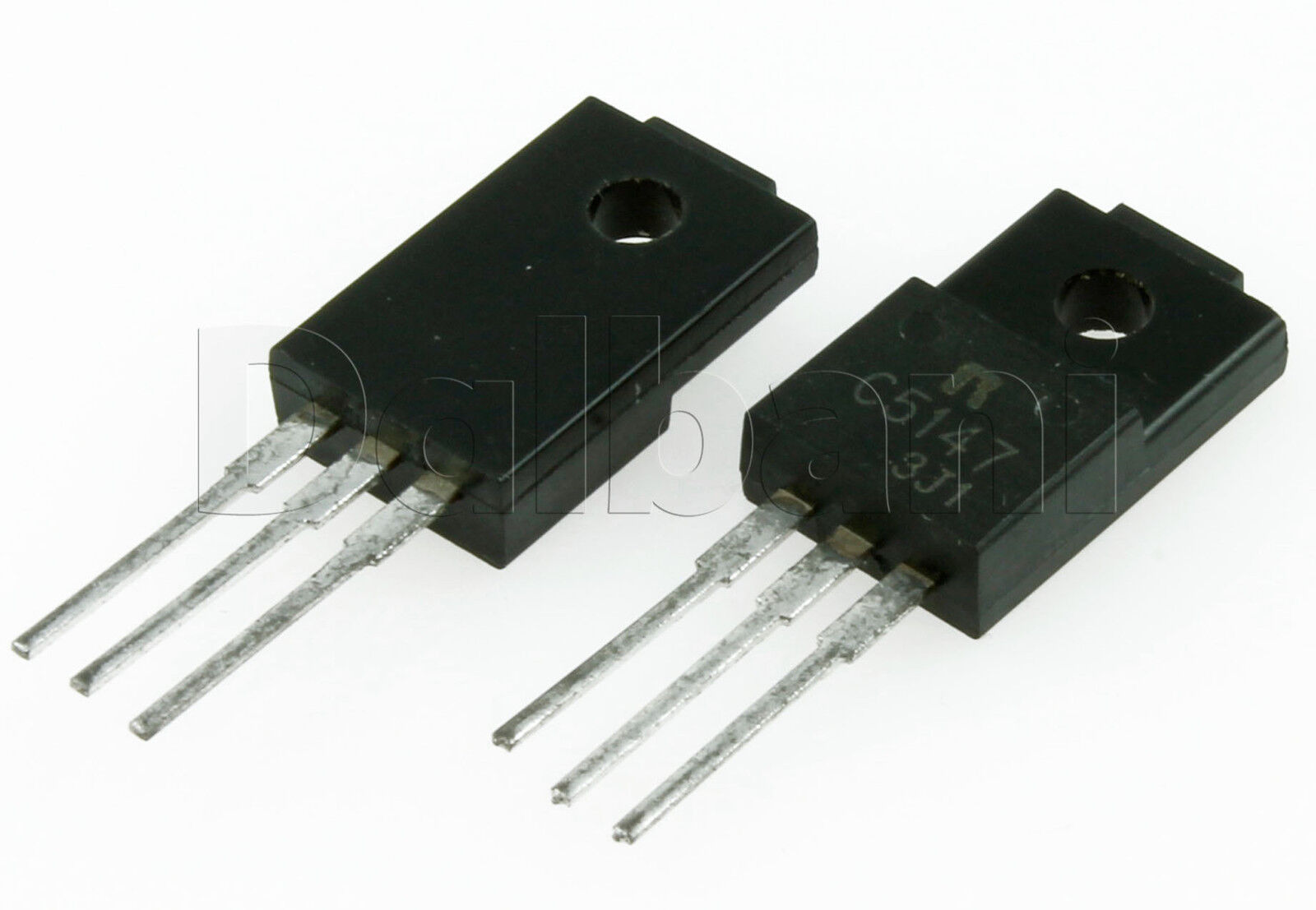 2SC5147 Original Pulled Rohm Transistor C5147