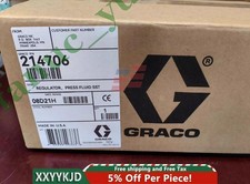 GRACO 214706 voltage regulator GRACO 214706 HL/ picture