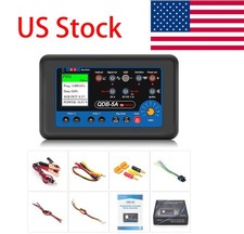 QDB-5A 100W Automobile Actuator Drive Detector Stepper Motor Ignition Coil Tool picture