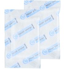 5g, 60pcs Silica Gel Packs, Verna Non-Woven Packed White Silica Gel Packets picture