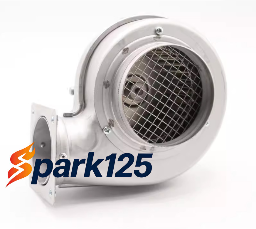 1PC NEW FOR ZS6138-38040 centrifugal fan replaces RLG97/0042 3025 1PC NEW FOR ZS6138-38040 centrifugal fan replaces RLG97/0042 3025
