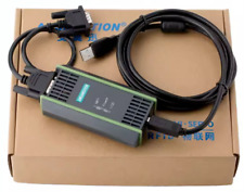 6ES7972-0CB20-0XA0 Cable for SIEMENS USB/MPI/PPI S7 PC PROFIBUS WIN7-64 picture
