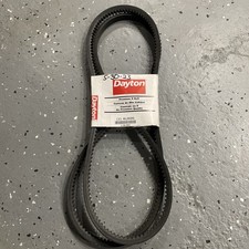 Dayton 6L292g / 6L292 / Gates Bx96 Cogged V-Belt picture
