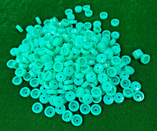 100pc Laparoscopic Washer 3mm Silicon Rubber for Trocar Reusable Instruments picture
