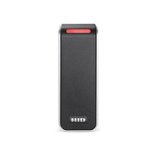 HID Signo 20 Seos Profile Access Control Reader (20NKS-T1-000000) 1 YR WARRANTY picture