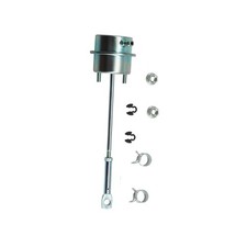 Turbo Wastegate Actuator Upgrade Fits for 403327-0022 Garrett T3 T4 T3/T4 TB3... picture
