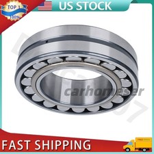 NEW FOR 22222 EK Spherical Roller Bearing 110 mm Bore 200 mm OD 53 mm Width picture