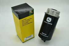 John Deere OEM Primary Fuel Filter RE541922 picture