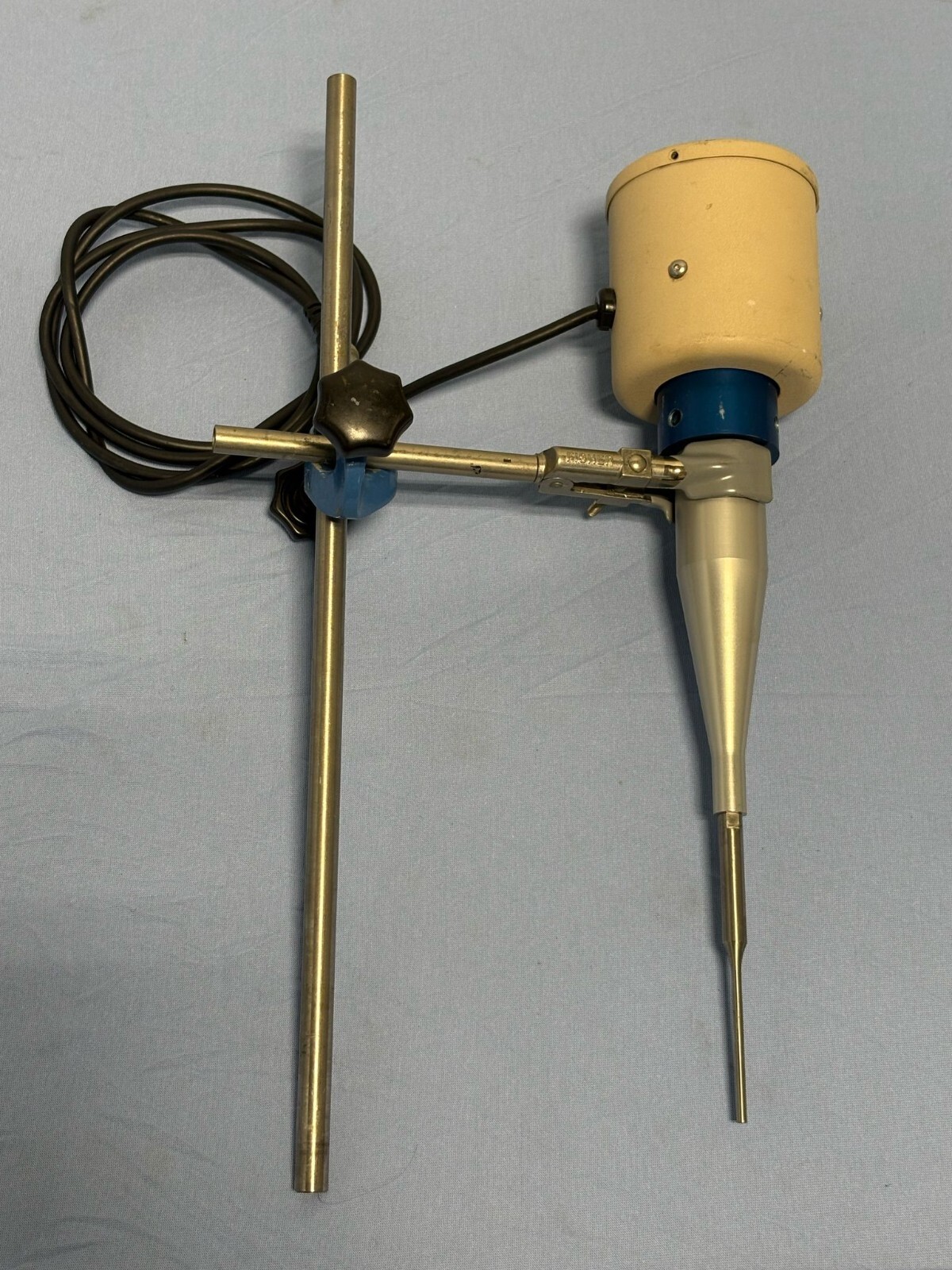 Fisher Scientific Ultrasonic Homogenizer Probe Assembly for Sonic Dismembrator