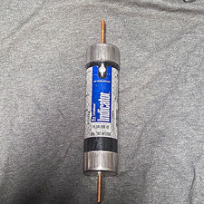 Littelfuse FLSR-200 ID Indicating Cartridge HRC Fuse 200A 600VAC Industrial picture