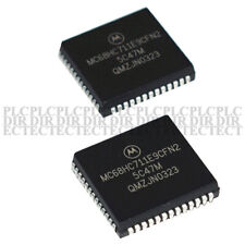 50PCS/NEW Motorola MC68HC711E9CFN2 NXP Semiconductors picture