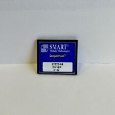 55500-01 KIT, SAPPHIRE 128MB COMPACT FLASH UPGRADE picture