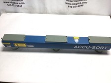 Datalogic Accu-Sort AccuVision AV6010 RangeFinder 0.2