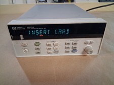 HP Agilent 34970A Data Acquisition / Switch Unit picture