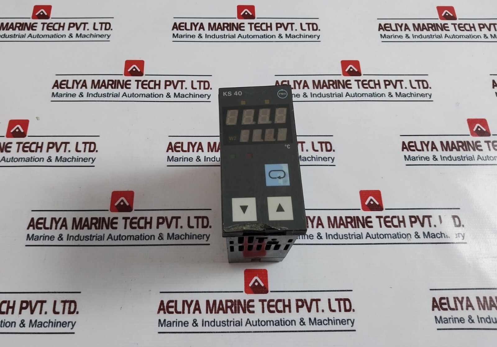 PMA KS 40 Temperature Controller 9404 407 49211 PMA KS 40 Temperature Controller 9404 407 49211