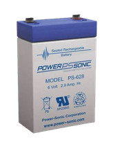 POWER SONIC PS-628 F1 picture