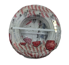 Southwire Fire Alarm Cable FPLP Solid Non-Shielded 494463 picture