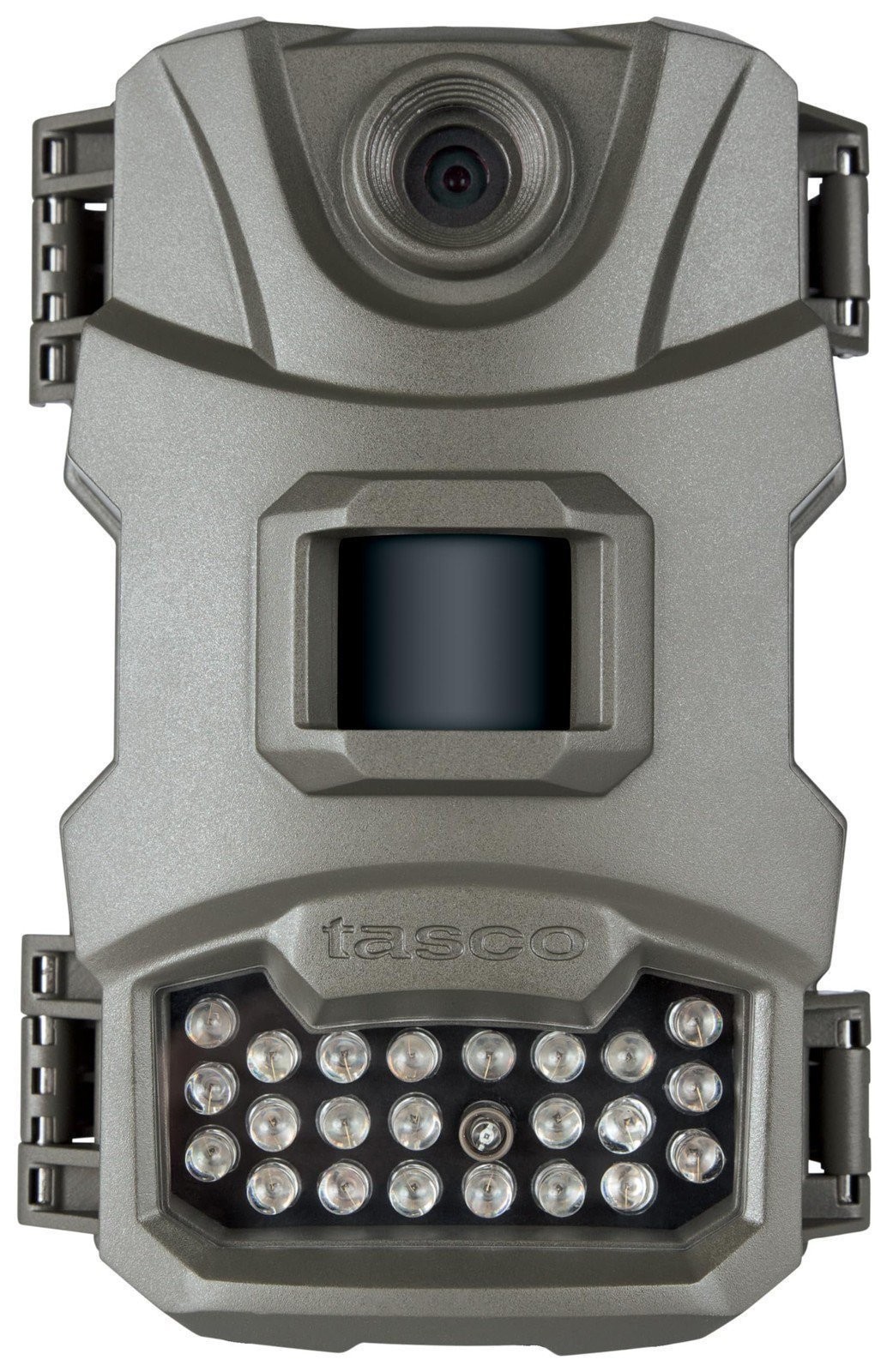 Tasco 12MP Trail Camera with Low Glow Infrared Flash Tasco 12MP Trail Camera with Low Glow Infrared Flash