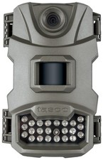 Tasco 12MP Trail Camera with Low Glow Infrared Flash picture
