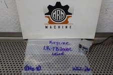 Keyence LR-TB2000C 20-30VDC Laser Sensor Used With Warranty See All Pictures picture