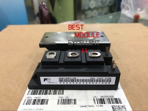 1PCS FUJI 2MBI100PC-140 power supply module NEW 100% Quality Assurance 1PCS FUJI 2MBI100PC-140 power supply module NEW 100% Quality Assurance