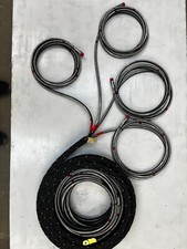 JLG 7112452 - NEW JLG SKYTRAK 10054 Boom Hose & Carrier Assembly  picture