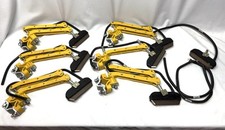 Magnetek Universal Collector Assy Arms 1213E 120-10065, Lot of 6 picture