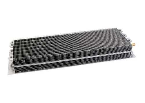 800202 Evaporator Coil, 27 X 8 3/4 X 3 1/4 Replacement for True Genuine Original 800202 Evaporator Coil, 27 X 8 3/4 X 3 1/4 Replacement for True Genuine Original