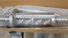 New Tsubaki 50TTFC20-1240C5 Precision Ground Ball Screw 50mm Dia x 1240mm Long picture