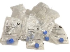 (19) MILLIPORE Steriflip 50mL Centrifuge Tube Top Vacuum Filter Unit 0.22 0.45um picture