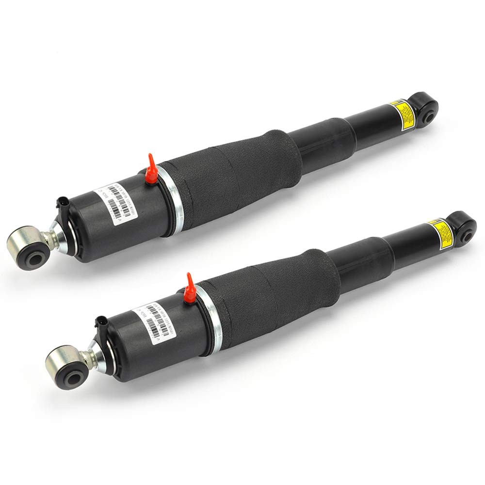 Rear Air Suspension Spring Absorber Shock Struts, 2pcs