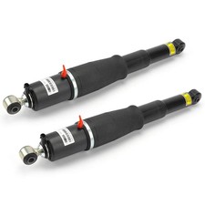 Rear Air Suspension Spring Absorber Shock Struts, 2pcs picture